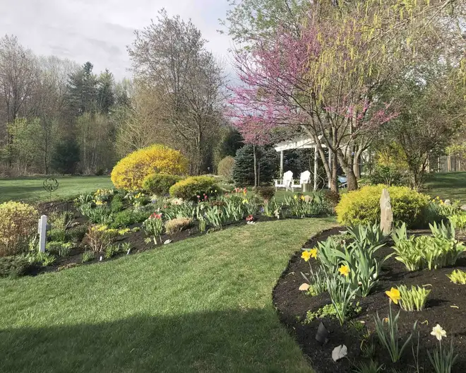 The Garden Conservancy Preservation Partner Garden