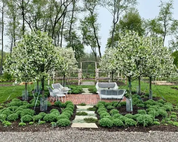 The Garden Conservancy Preservation Partner Garden