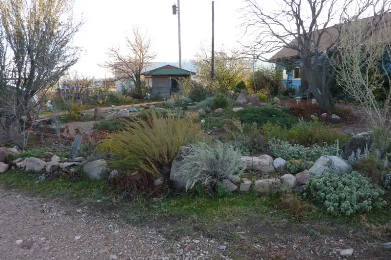 The Garden Conservancy Preservation Partner Garden