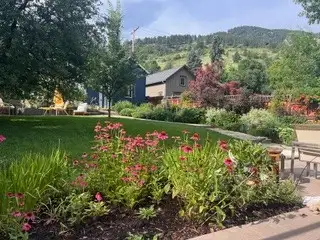 The Garden Conservancy Preservation Partner Garden