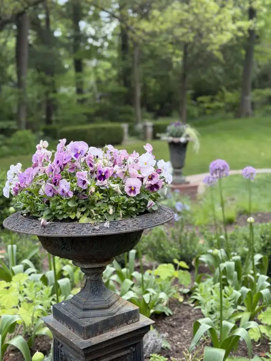 The Garden Conservancy Preservation Partner Garden