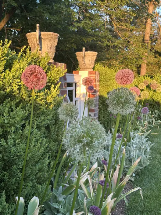 The Garden Conservancy Preservation Partner Garden