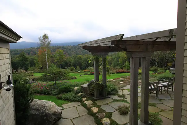 The Garden Conservancy Preservation Partner Garden