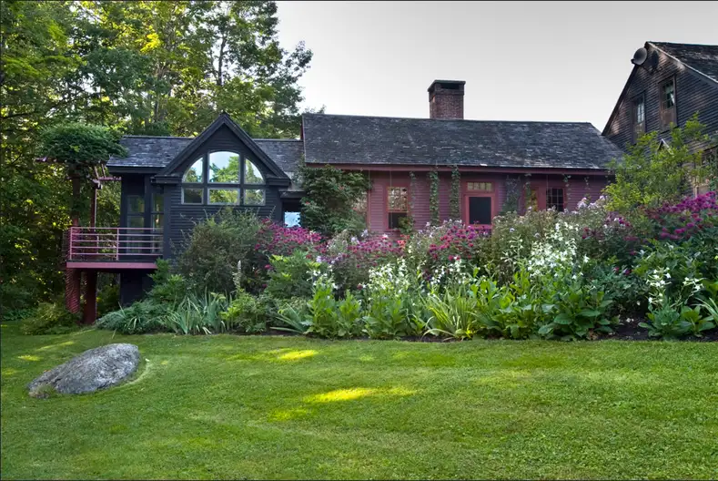 The Garden Conservancy Preservation Partner Garden