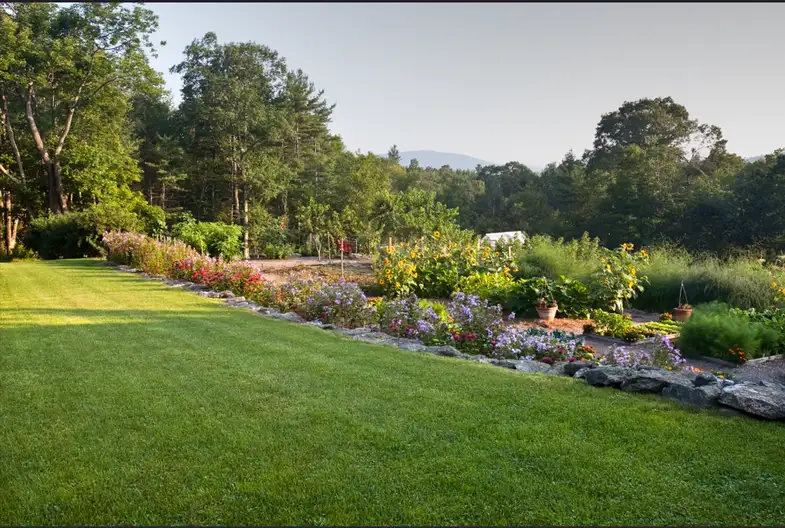 The Garden Conservancy Preservation Partner Garden