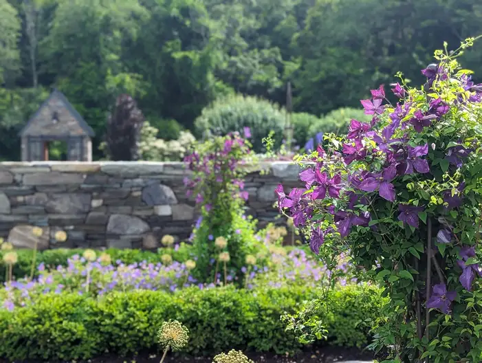 The Garden Conservancy Preservation Partner Garden
