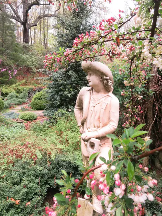 The Garden Conservancy Preservation Partner Garden