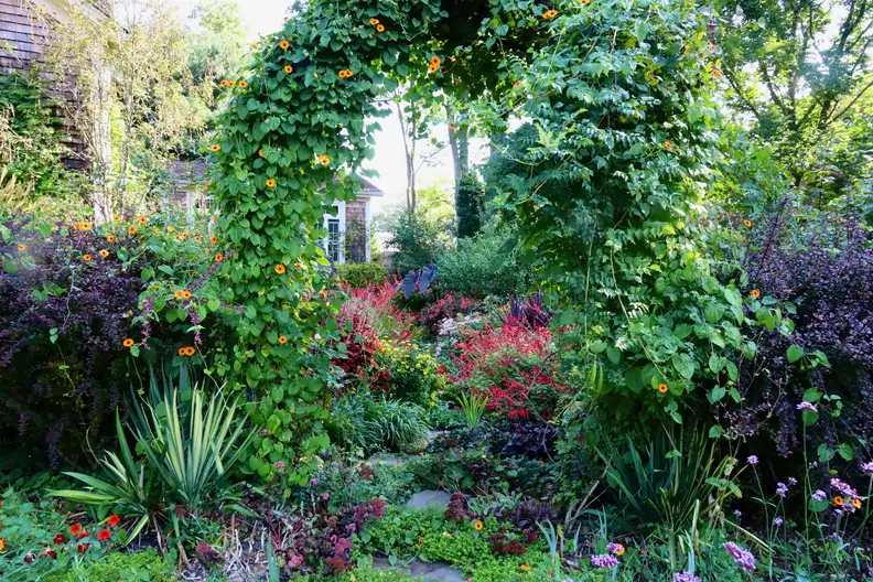 The Garden Conservancy Preservation Partner Garden