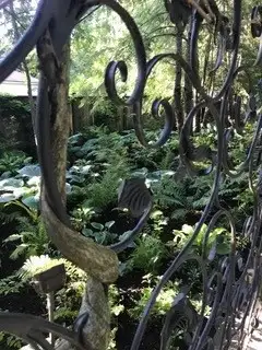 The Garden Conservancy Preservation Partner Garden