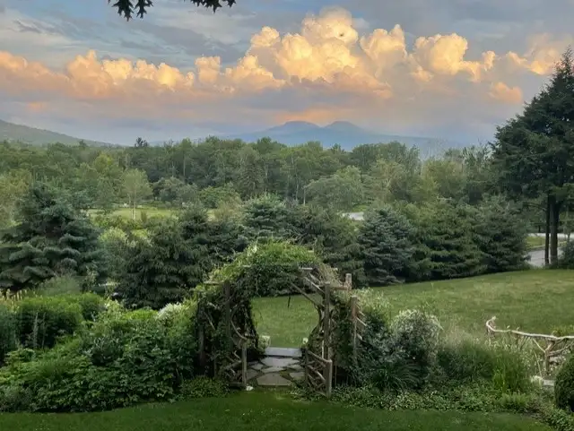 The Garden Conservancy Preservation Partner Garden