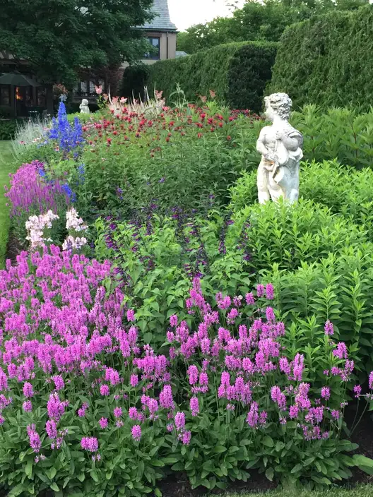 The Garden Conservancy Preservation Partner Garden
