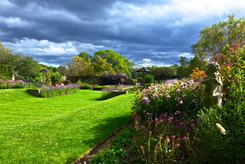The Garden Conservancy Preservation Partner Garden