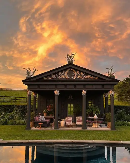 The Garden Conservancy Preservation Partner Garden