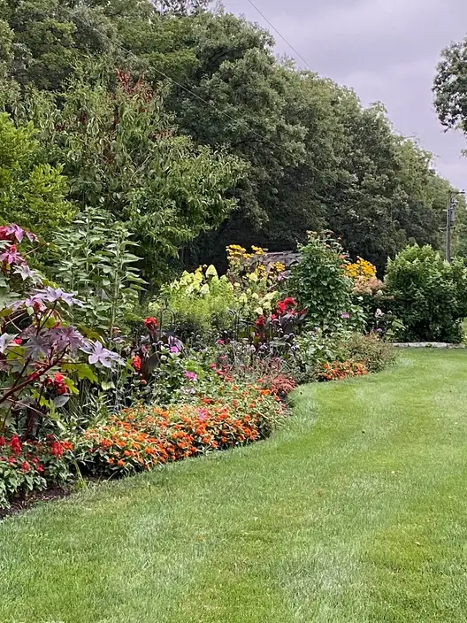 The Garden Conservancy Preservation Partner Garden