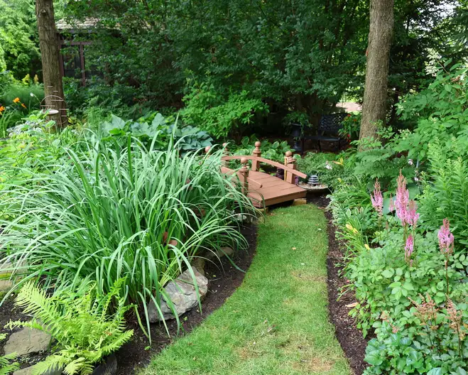 The Garden Conservancy Preservation Partner Garden