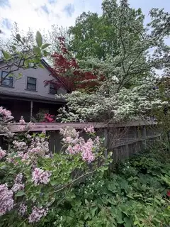 The Garden Conservancy Preservation Partner Garden