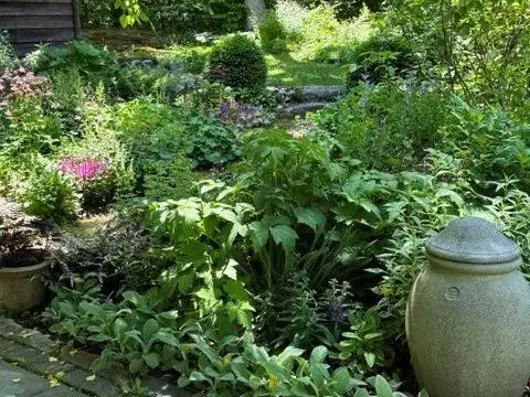 The Garden Conservancy Preservation Partner Garden