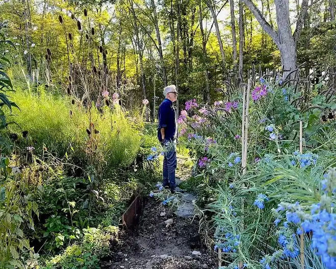 The Garden Conservancy Preservation Partner Garden