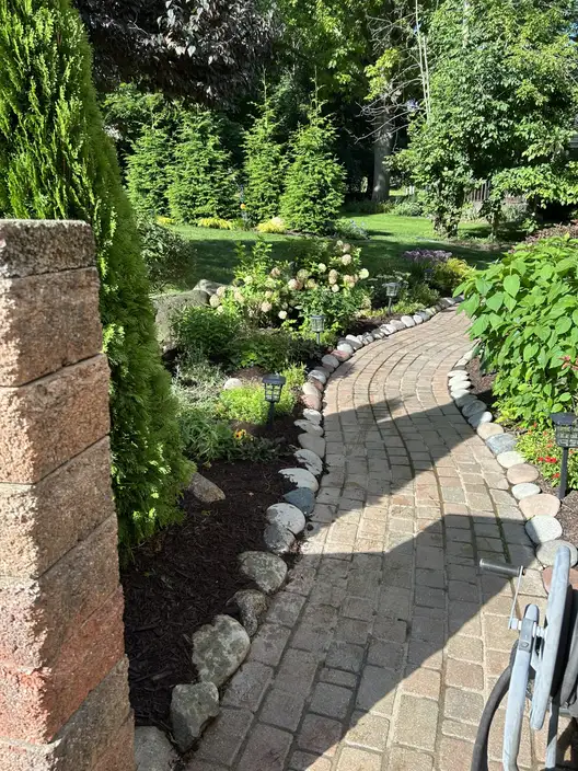 The Garden Conservancy Preservation Partner Garden