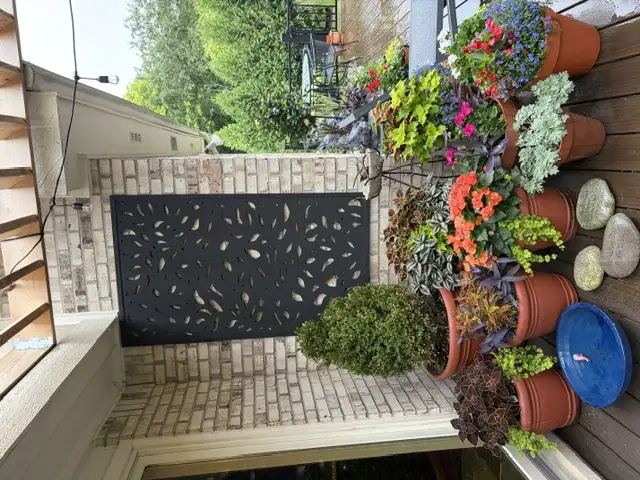 The Garden Conservancy Preservation Partner Garden