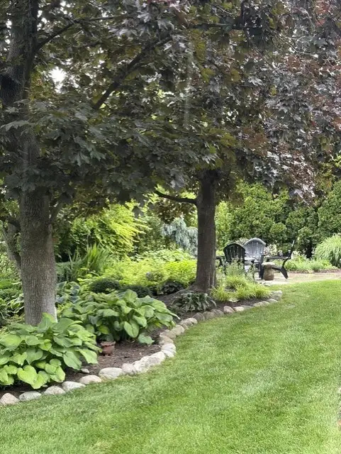 The Garden Conservancy Preservation Partner Garden