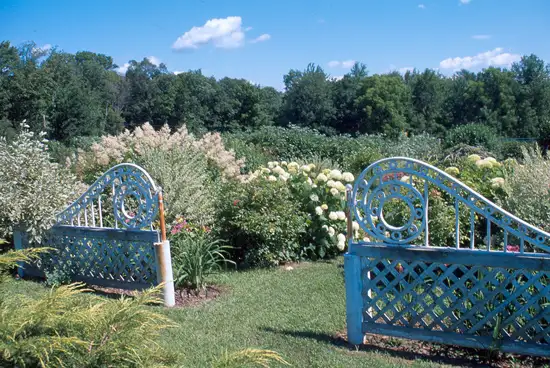 The Garden Conservancy Preservation Partner Garden