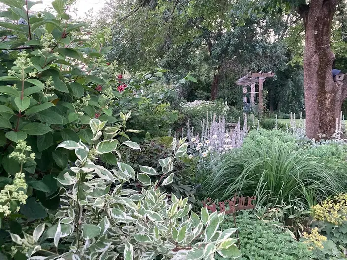 The Garden Conservancy Preservation Partner Garden