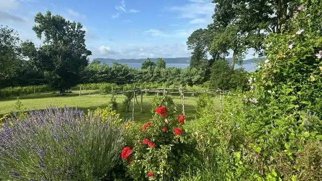 The Garden Conservancy Preservation Partner Garden