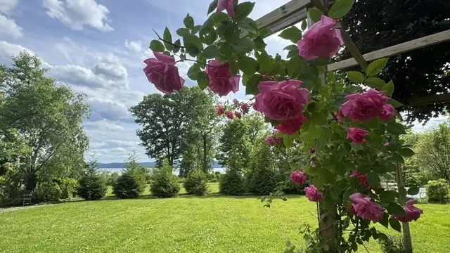 The Garden Conservancy Preservation Partner Garden
