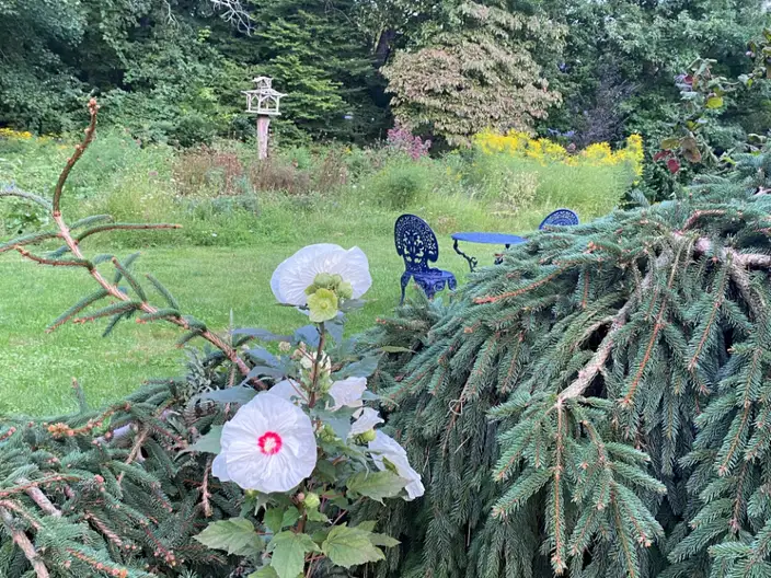 The Garden Conservancy Preservation Partner Garden