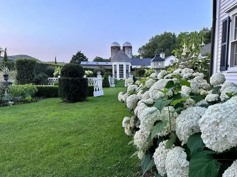 Saturday, September 27 Open Day at Clove Brook Farm