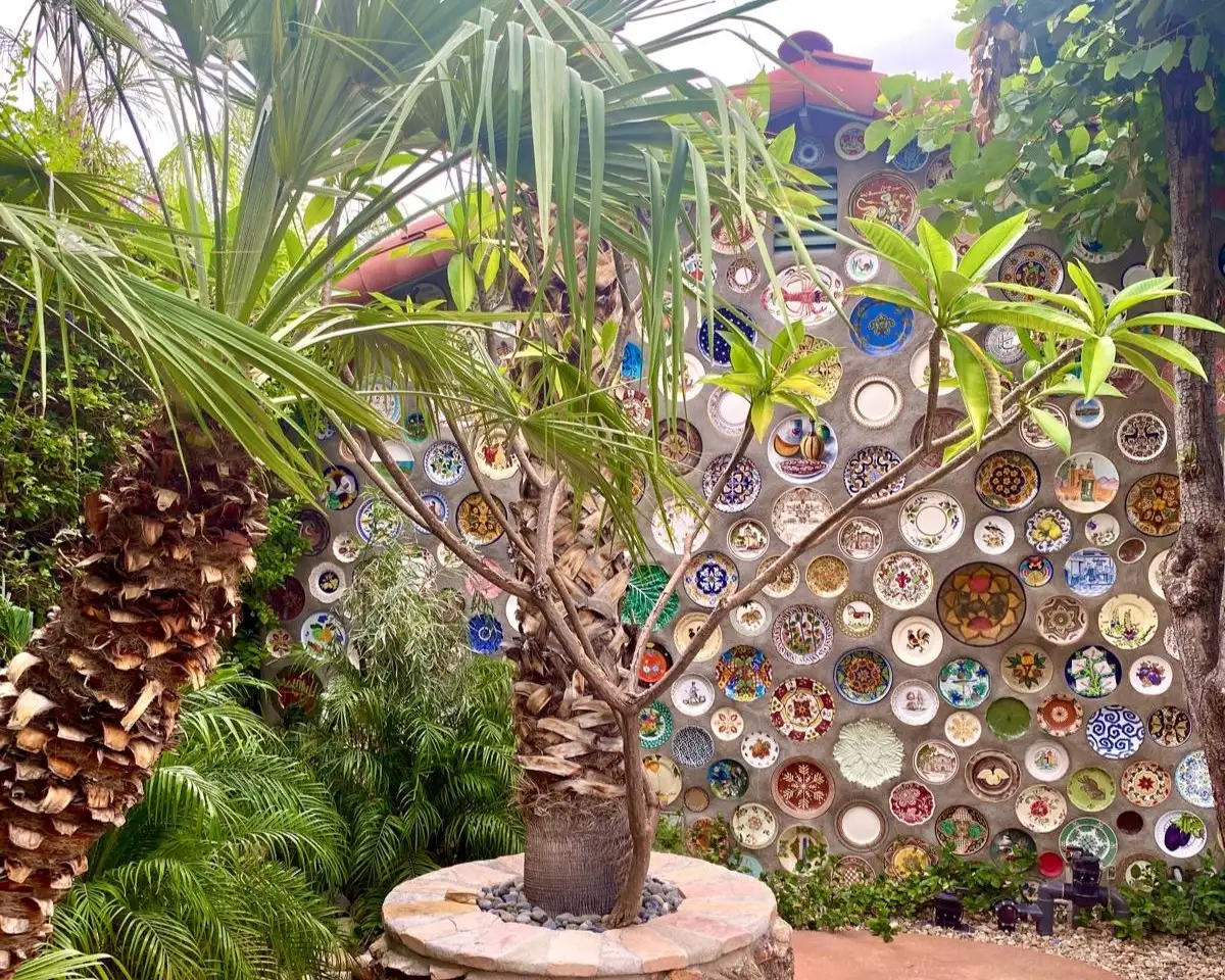 Saturday, March 21 Open Day at Villa Vecchia