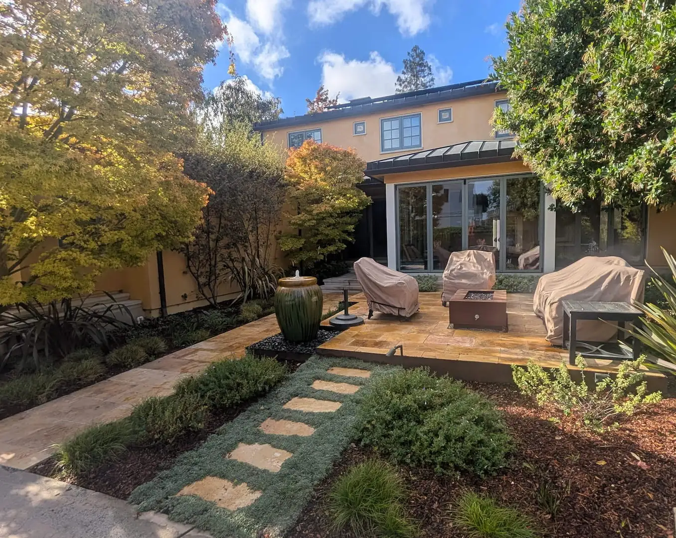 Saturday, June 6 Open Day at Mediterranean Oasis, Session 2: 1pm-4pm