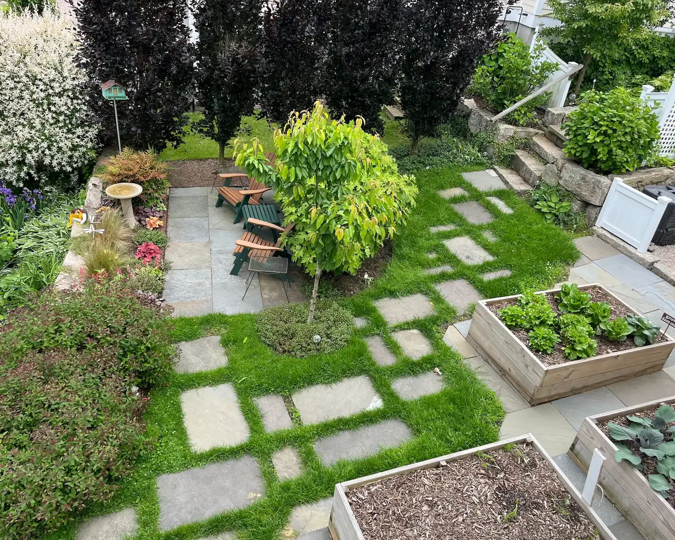 Sunday, June 28 Open Day at Bankside, Session 3: 2pm–4pm