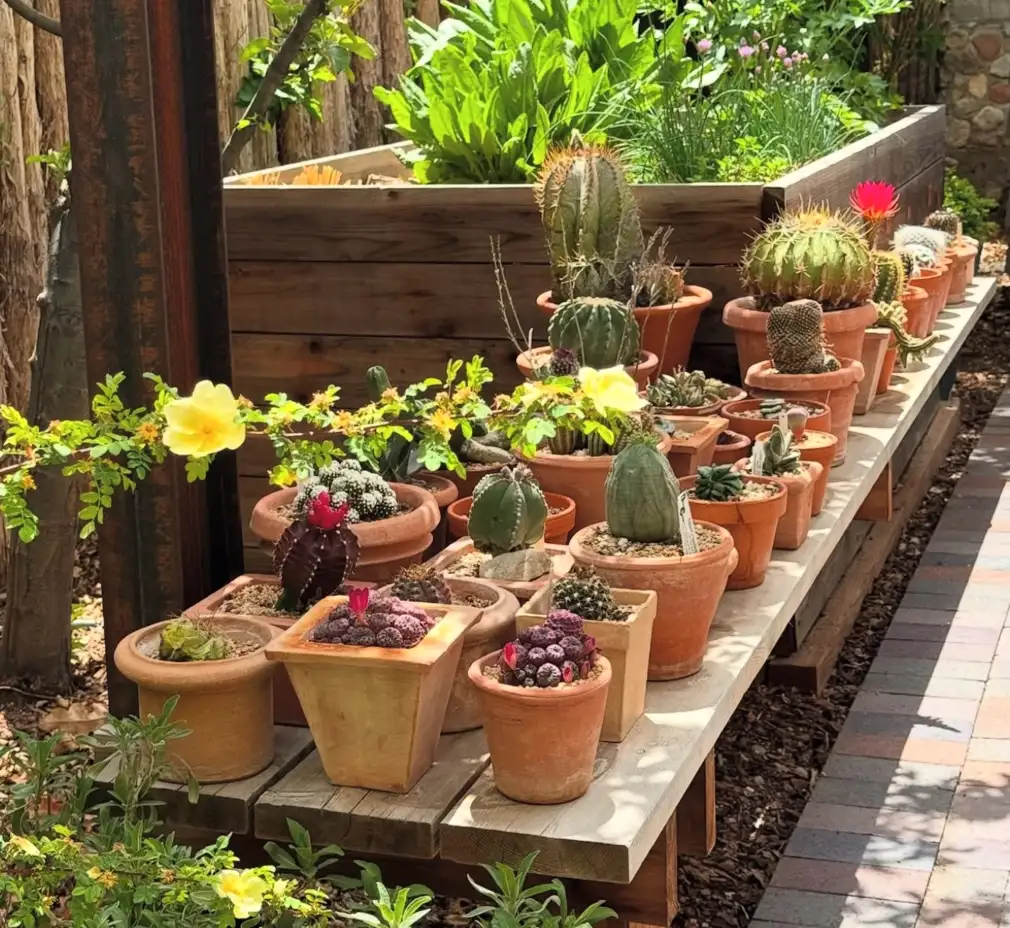 Saturday, May 30 Open Day at David/Peese Garden, Session 2: 12pm–2pm