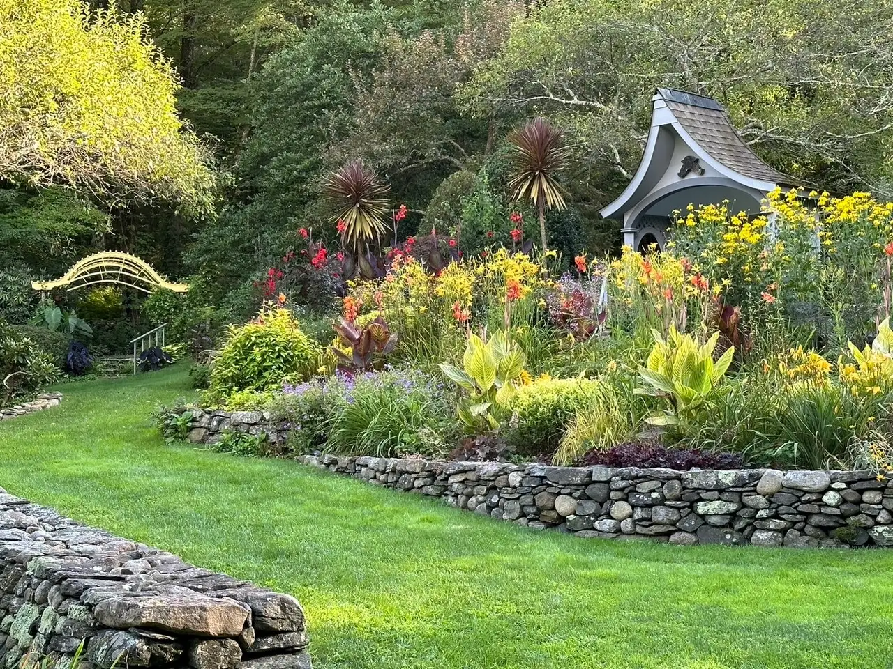 Saturday, June 20 Open Day at Brush Hill