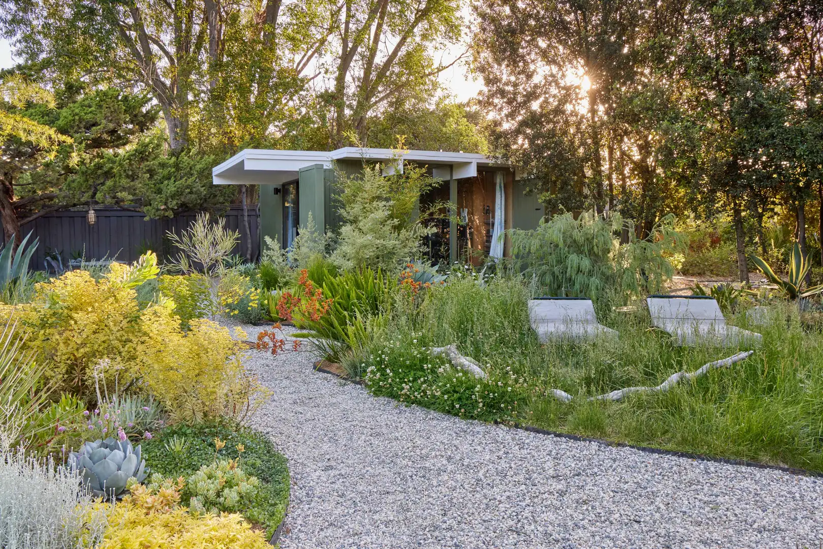 Digging Deeper: Designing In Situ