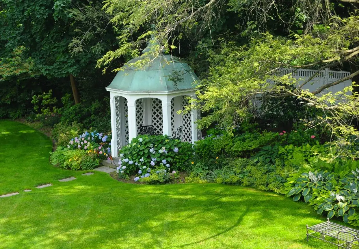 Saturday, June 6 Open Day at Evelyn's Garden