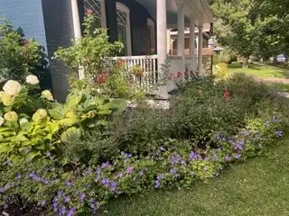Saturday, June 20 Open Day at Cary's Garden
