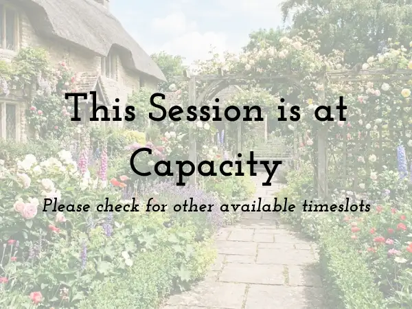 Sunday, June 7 Open Day at Sleepy Cat Farm - Session 1: 10am–12pm