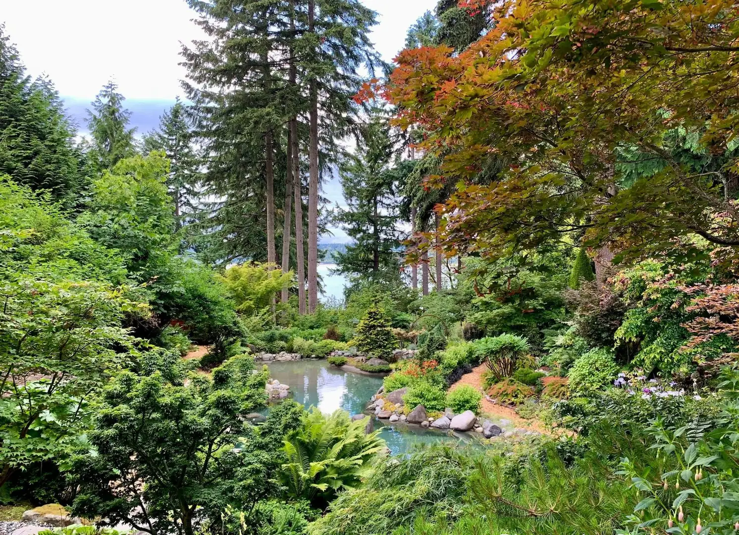 Sunday, June 28 Open Day at Carhart Garden